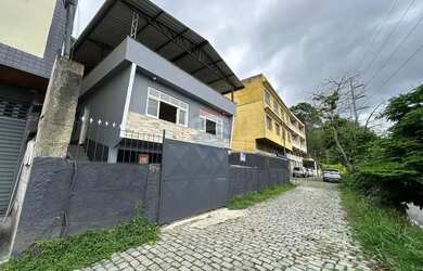 Imagem 3: CASA COM 2 QUARTOS RECEM REFORMADA EM DUAS PEDRAS - COM GARAGEM E TERRAÇO...