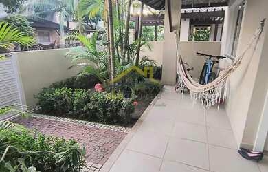 Imagem 4: Casa em Condomínio Buraquinho Foz Joanes 4/4 Energia Solar 1.050.000...