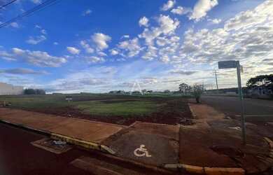 Imagem: O terreno possui 426m² de Área e está localizado em Tocantins