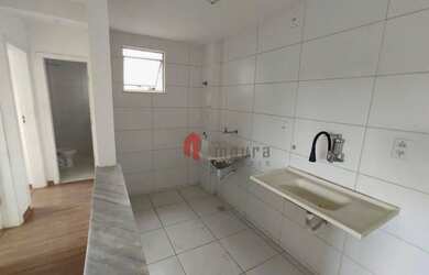 Imagem 6: Previdenciários - 2 Quartos - Garagem