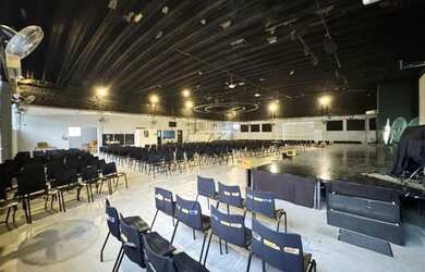 Imagem: Oportunidade - Galpão Comercial - Jardim Santa Maria - Jacareí