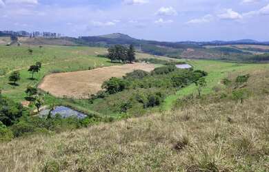 Imagem 15: Fazenda de 277 hectares. 2.770.000m² de Área