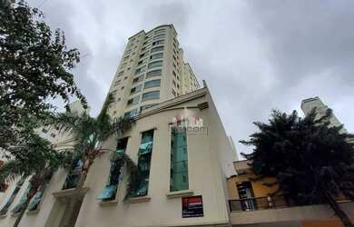 Imagem: Apartamento com 3 dormitórios para alugar, 127 m² por R$ 1.200,00/dia