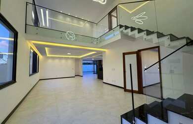 Imagem 7: Casa nova no Alphaville [6666