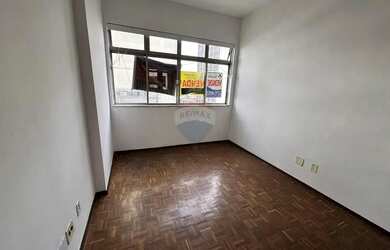 Imagem 15: Apartamento para locação 4 quartos sendo 2 suítes, sala, cozinha, banheiro, portaria 24 ho