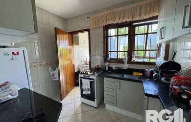 Imagem 9: Casa em Hípica. Churrasqueira, 100m² de Área, 2 Vagas na garageme3...