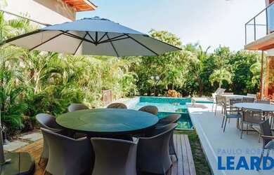 Imagem 15: CASA EM CONDOMÍNIO - Condomínio Piscinas Naturais - BA