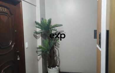 Imagem 16: 3 Dormitórios em frente ao Parque das Águas São Lourenço MG