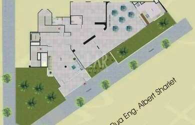 Imagem 2: Prédio à venda, 3 quartos, 1 suíte, 3 vagas, Luxemburgo - Belo Horizonte/MG