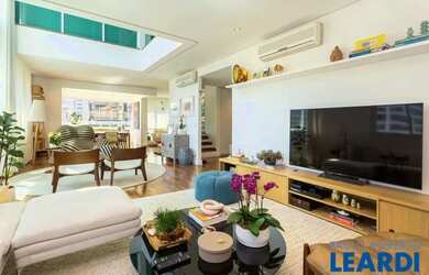 Imagem 8: APARTAMENTO - ITAIM BIBI - SP