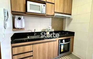 Imagem 7: Apartamento com 2/4 à venda PORTEIRA FECHADA, 62,30m² por R$ 525.000...