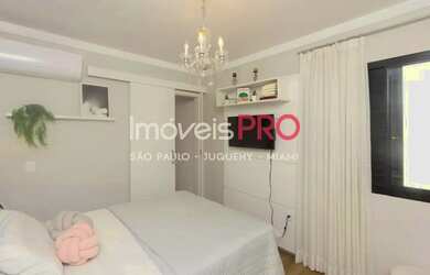 Imagem 13: Apartamento para venda e locação com 92m² - Moema - São Paulo