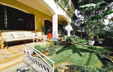 Imagem: Casa com 3 dormitórios à venda, 287 m² por R$ 1.590.000,00