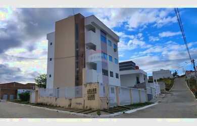 Imagem: O apartamento possui 2 Dormitórios, 1 Banheiro, 65m² de Área