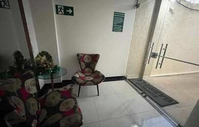 Imagem 3: Cobertura em Montes Claros, no bairro Cidade Santa Maria, à venda