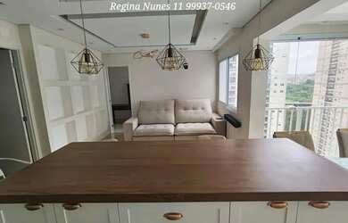 Imagem 9: Alugo Apartamento Mobiliado com 01 quarto FL44