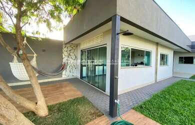 Imagem 8: Excelente Casa localizada no Estância Quintas da Alvorada por R$1.570.000,00....