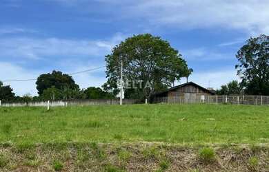 Imagem: O terreno possui 250m² de Área e Imóvel novo e está localizado