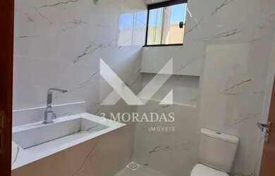 Imagem 10: Casa 3Q no Jardim Buriti Sereno em Goiânia