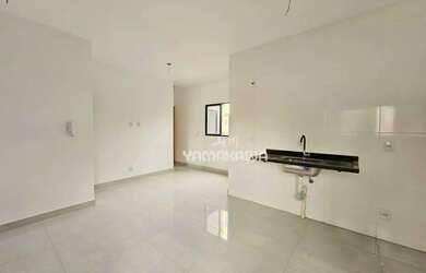 Imagem 3: Apartamento com 3 dormitórios à venda, 55 m² por R$ 320.000,00 - Tatuapé - São Paulo/SP