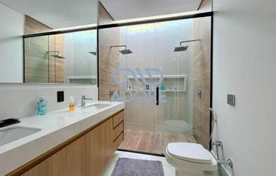 Imagem 16: Casa á venda no condomínio Villas do Golfe - Itu/SP