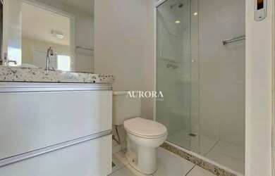 Imagem 14: Apartamento com 2 dormitórios à venda, 78 m² por R$ 620.000 - Gleba...