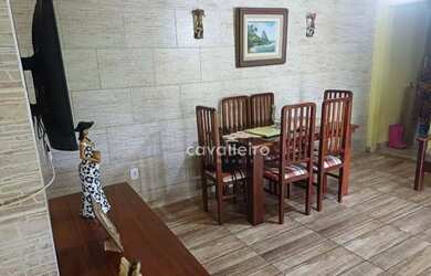 Imagem 3: Casa com 3 dormitórios à venda, 183 m² por R$ 600.000,00 - Cordeirinho...