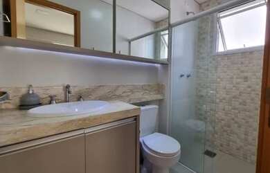 Imagem 11: Apartamento Fontaine Dor Venda, Gleba Fazenda Palhano, Londrina, Pr