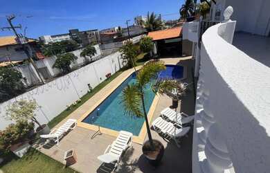 Imagem: Casa Temporada Mansão Ibiza Atalaia