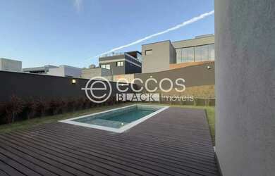 Imagem: Casa em condomínio à venda, 4 quartos, 4 suítes, 4 vagas