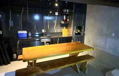 Imagem 3: CASA DE TEMPORADA - JAUA CONDOMINIO