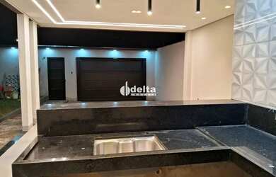 Imagem 15: Casa disponível para venda no bairro Jardim Europa em Uberlândia MG