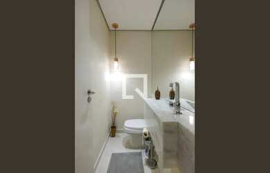 Imagem 13: Apartamento à Venda - Portal do Morumbi, 3 Quartos, 178 m2