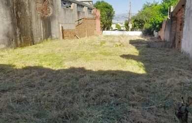 Imagem: O terreno possui 503m² de Área e está localizado em Bandeirantes