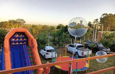 Imagem 13: Chácara em Mirassol para temporada