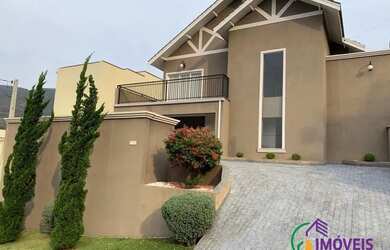 Imagem 2: CASA EM CONDOMÍNIO - CONDOMÍNIO RESIDENCIAL ÁGUA VERDE - SP