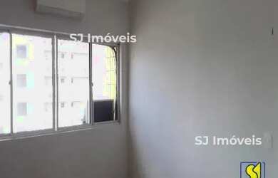 Imagem 9: Apartamento com 1 suíte, 2 quartos e varanda na Aldeota