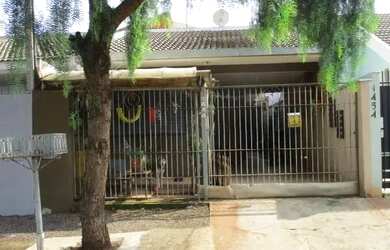 Imagem: A casa possui 2 Dormitórios, 1 Banheiro, 126m² de Área e