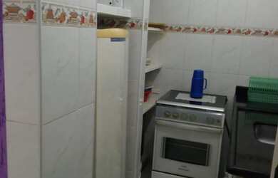 Imagem 5: Alugo apto na praia gran de para 5 pessoas a 30m da praia R$ 250,00 a diária