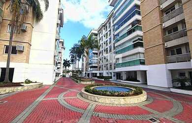 Imagem 2: Barra da Tijuca Cobertura 4 quartos, sendo 2 suites