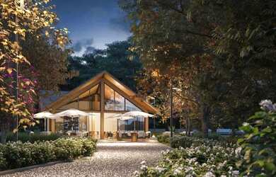 Imagem 10: Terreno - Bairro Sequoias