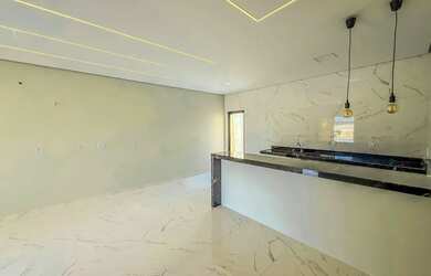 Imagem 9: Casa plana de 3 Quartos a venda no Condomínio Recanto das Flores