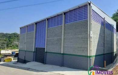 Imagem 4: GALPÃO - CHÁCARAS SÃO LUÍS - SP