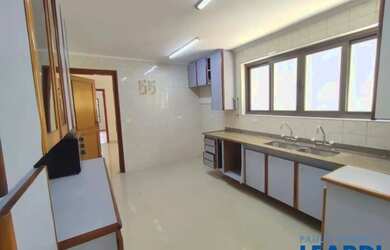 Imagem 10: CASA EM CONDOMÍNIO - ALPHAVILLE - SP