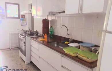 Imagem 11: Apartamento à venda 3 quartos, 2 suites, terraço gourmet, 2 vagas de...