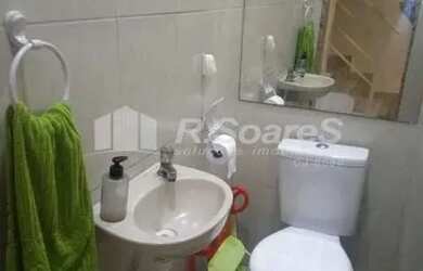 Imagem 5: Casa de dois quartos na rua Euzébio de Almeida - Jardim Sulacap