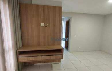 Imagem 10: Apartamento com 3 dormitórios para alugar, 68 m² por R$ 3.020,00/mês - Terranova Residenci