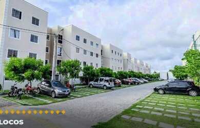 Imagem 12: Aluga APartamnete Mirante da lagoa