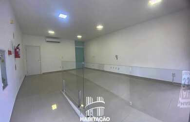 Imagem 2: Sala comercial próxima à Vila Germânica Blumenau