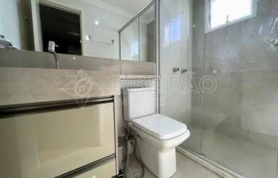 Imagem 12: Apartamento mobiliado com dois dormitórios no Nova Aliança para locação